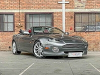 Aston martin db7 vantage 5.9 v12 cabriolet 420pk 2001 - afbeelding 48 van  48