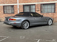 Aston martin db7 vantage volante 5.9 v12 420pk 2001 youngtimer - afbeelding 3 van  28