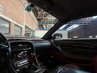 Aston martin db7 vantage volante 5.9 v12 420pk 2001 youngtimer - afbeelding 6 van  28