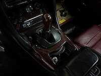 Aston martin db7 vantage volante 5.9 v12 420pk 2001 youngtimer - afbeelding 10 van  28