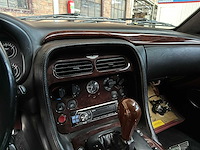 Aston martin db7 vantage volante 5.9 v12 420pk 2001 youngtimer - afbeelding 11 van  28