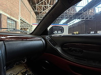 Aston martin db7 vantage volante 5.9 v12 420pk 2001 youngtimer - afbeelding 13 van  28