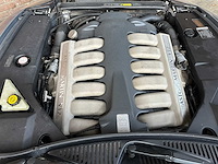 Aston martin db7 vantage volante 5.9 v12 420pk 2001 youngtimer - afbeelding 20 van  28