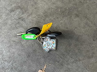 Aston martin db7 vantage volante 5.9 v12 420pk 2001 youngtimer - afbeelding 21 van  28