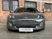 Aston martin db7 vantage volante 5.9 v12 420pk 2001 youngtimer - afbeelding 23 van  28