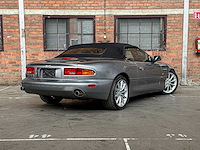 Aston martin db7 vantage volante 5.9 v12 420pk 2001 youngtimer - afbeelding 26 van  28