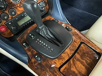 Aston martin db7 volante 5.9 v12 vantage 416pk 2002 (origineel-nl) cabriolet, 88-jl-px youngtimer - afbeelding 17 van  43