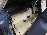 Aston martin db7 volante 5.9 v12 vantage 416pk 2002 (origineel-nl) cabriolet, 88-jl-px youngtimer - afbeelding 31 van  43