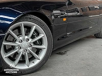 Aston martin db7 volante 5.9 v12 vantage 416pk 2002 (origineel-nl) cabriolet, 88-jl-px youngtimer - afbeelding 23 van  43