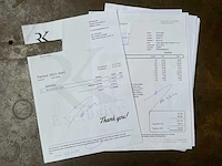 Aston martin db7 volante 5.9 v12 vantage 416pk 2002 (origineel-nl) cabriolet, 88-jl-px youngtimer - afbeelding 37 van  43