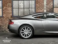 Aston martin db9 5.9 v12 470pk 2008 -youngtimer- - afbeelding 2 van  35