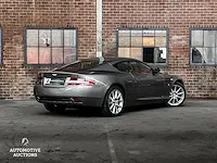 Aston martin db9 5.9 v12 470pk 2008 -youngtimer- - afbeelding 3 van  35