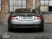 Aston martin db9 5.9 v12 470pk 2008 -youngtimer- - afbeelding 6 van  35