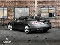 Aston martin db9 5.9 v12 470pk 2008 -youngtimer- - afbeelding 7 van  35