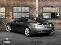 Aston martin db9 5.9 v12 470pk 2008 -youngtimer- - afbeelding 8 van  35
