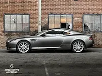Aston martin db9 5.9 v12 470pk 2008 -youngtimer- - afbeelding 10 van  35