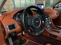 Aston martin db9 5.9 v12 470pk 2008 -youngtimer- - afbeelding 11 van  35