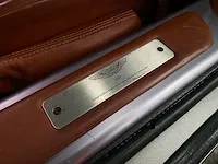 Aston martin db9 5.9 v12 470pk 2008 -youngtimer- - afbeelding 15 van  35