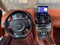 Aston martin db9 5.9 v12 470pk 2008 -youngtimer- - afbeelding 16 van  35