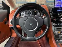 Aston martin db9 5.9 v12 470pk 2008 -youngtimer- - afbeelding 17 van  35