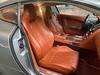 Aston martin db9 5.9 v12 470pk 2008 -youngtimer- - afbeelding 27 van  35