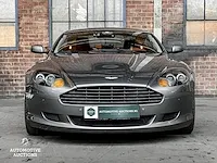 Aston martin db9 5.9 v12 470pk 2008 -youngtimer- - afbeelding 30 van  35