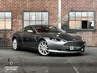 Aston martin db9 5.9 v12 470pk 2008 -youngtimer- - afbeelding 31 van  35