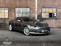 Aston martin db9 5.9 v12 470pk 2008 -youngtimer- - afbeelding 32 van  35