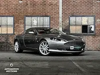 Aston martin db9 5.9 v12 470pk 2008 -youngtimer- - afbeelding 33 van  35