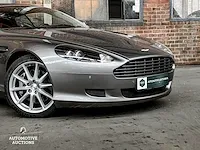 Aston martin db9 5.9 v12 470pk 2008 -youngtimer- - afbeelding 34 van  35