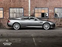 Aston martin db9 5.9 v12 470pk 2008 -youngtimer- - afbeelding 35 van  35