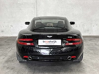 Aston martin db9 5.9 v12 touchtronic 457pk 2005, 26-xj-jd - afbeelding 4 van  49