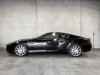 Aston martin db9 5.9 v12 touchtronic 457pk 2005, 26-xj-jd - afbeelding 8 van  49