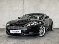 Aston martin db9 5.9 v12 touchtronic 457pk 2005, 26-xj-jd