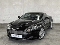 Aston martin db9 5.9 v12 touchtronic 457pk 2005, 26-xj-jd - afbeelding 12 van  49