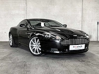 Aston martin db9 5.9 v12 touchtronic 457pk 2005, 26-xj-jd - afbeelding 45 van  49