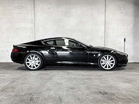 Aston martin db9 5.9 v12 touchtronic 457pk 2005, 26-xj-jd - afbeelding 47 van  49