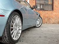 Aston martin db9 cabriolet 5.9 v12 449pk 2006 youngtimer - afbeelding 5 van  42