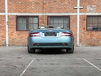 Aston martin db9 cabriolet 5.9 v12 449pk 2006 youngtimer - afbeelding 7 van  42