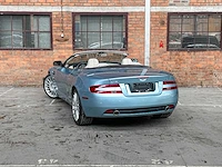 Aston martin db9 cabriolet 5.9 v12 449pk 2006 youngtimer - afbeelding 9 van  42