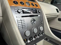 Aston martin db9 cabriolet 5.9 v12 449pk 2006 youngtimer - afbeelding 20 van  42