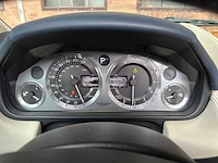Aston martin db9 cabriolet 5.9 v12 449pk 2006 youngtimer - afbeelding 26 van  42