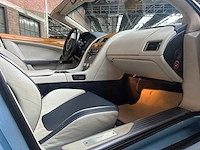 Aston martin db9 cabriolet 5.9 v12 449pk 2006 youngtimer - afbeelding 33 van  42