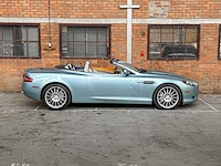 Aston martin db9 cabriolet 5.9 v12 449pk 2006 youngtimer - afbeelding 9 van  42
