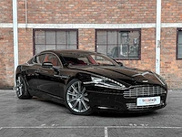Aston martin rapide 5.9 v12 476pk 2013 - afbeelding 2 van  67