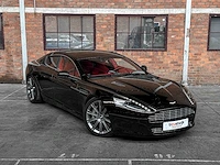 Aston martin rapide 5.9 v12 476pk 2013 - afbeelding 3 van  67