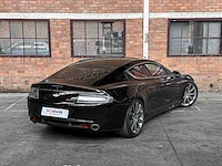 Aston martin rapide 5.9 v12 476pk 2013 - afbeelding 7 van  67