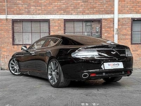 Aston martin rapide 5.9 v12 476pk 2013 - afbeelding 16 van  67