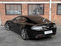 Aston martin rapide 5.9 v12 476pk 2013 - afbeelding 17 van  67