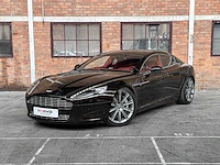 Aston martin rapide 5.9 v12 476pk 2013 - afbeelding 23 van  67